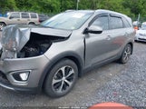 KIA SORENTO 3.3L EX 5XYPHDA51HG323052 снимка
