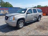 GMC YUKON XL 1500 SLT 1GKFC16057J208706 снимка