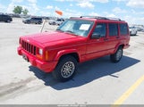 JEEP CHEROKEE COUNTRY 1J4FJ78SXVL568925 fotografie
