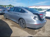 HONDA ACCORD HYBRID TOURING 1HGCV3F91KA021167 photo