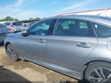 HONDA ACCORD HYBRID TOURING 1HGCV3F91KA021167 photo