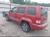 JEEP LIBERTY SPORT 1J8GP28KX8W235065 снимка