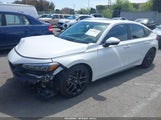 HONDA CIVIC SPORT TOURING 19XFL1H85RE030522 снимка