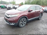 HONDA CR-V TOURING 2HKRW2H98JH647397 снимка