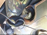 SUZUKI GSX1300 R JS1GW71A532104726 снимка