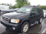 NISSAN PATHFINDER SE JN8DR09Y43W834021 снимка