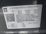 CHEVROLET EQUINOX AWD LT 2GNAXUEV8M6136585 photo