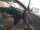CHEVROLET TRAVERSE 1LT 1GNEVGKW2KJ112840 снимка