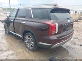 HYUNDAI PALISADE SEL KM8R4DGE4PU513335 снимка