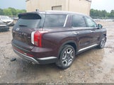HYUNDAI PALISADE SEL KM8R4DGE4PU513335 снимка