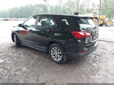CHEVROLET EQUINOX FWD LS 2GNAXHEV4L6270953 fotografie