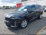 Cadillac Xt6 Fwd Luxury 1GYKPAR41RZ734634 снимка