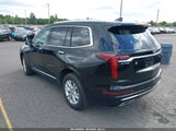 Cadillac Xt6 Fwd Luxury 1GYKPAR41RZ734634 photo