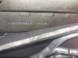 Cadillac Xt6 Fwd Luxury 1GYKPAR41RZ734634 снимка