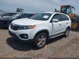 KIA SORENTO EX 5XYKU3A62DG375423 снимка