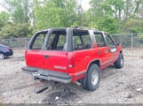Chevrolet Tahoe K1500 1GNEK13R5TJ397114 fotografie