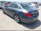 MERCEDES-BENZ C 300 LUXURY/SPORT 55SWF4JB3GU156026 fotografie