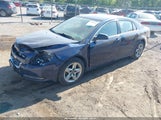 CHEVROLET MALIBU LS 1G1ZG57BX9F210812 снимка