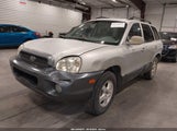 HYUNDAI SANTA FE GLS KM8SC73D44U757341 снимка