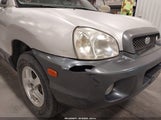 HYUNDAI SANTA FE GLS KM8SC73D44U757341 снимка
