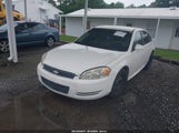 CHEVROLET IMPALA LS 2G1WB57K491228327 снимка