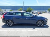 VOLVO V60 T5 PREMIER YV140MEKXF1252046 photo