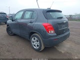 CHEVROLET TRAX 1LS 3GNCJKSB8GL276127 снимка