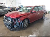 NISSAN ALTIMA SL FWD 1N4BL4EV5PN356104 снимка
