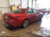 NISSAN ALTIMA SL FWD 1N4BL4EV5PN356104 fotografie