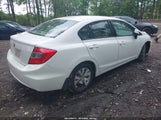 Honda Civic Lx 19XFB2F51CE051134 снимка
