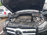 MERCEDES-BENZ GLS 450 4MATIC 4JGFF5KE7MA424253 photo