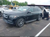 MERCEDES-BENZ GLS 450 4MATIC 4JGFF5KE7MA424253 photo