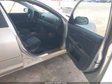 MAZDA MAZDA3 I JM1BK32G981815219 fotografie