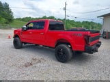 FORD F-250 XLT 1FT7W2B63HEE89552 снимка