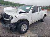 NISSAN FRONTIER S 1N6BD0CT1HN754605 снимка