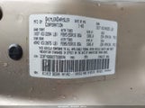 CHRYSLER PT CRUISER LIMITED 3C8FY68B63T598600 снимка