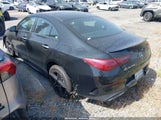 MERCEDES-BENZ CLA 250 COUPE W1K5J4GBXSN481534 photo