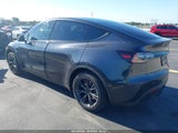 TESLA MODEL Y LONG RANGE DUAL MOTOR ALL-WHEEL DRIVE 7SAYGDEDXSF226619 fotografie