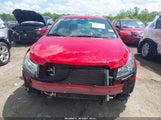 CHEVROLET CRUZE 1LT AUTO 1G1PC5SB9D7247556 снимка