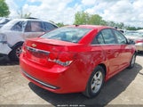 CHEVROLET CRUZE 1LT AUTO 1G1PC5SB9D7247556 снимка