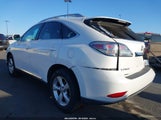 Lexus Rx 350 2T2ZK1BA3AC017875 снимка