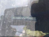 NISSAN SENTRA SR XTRONIC CVT 3N1AB8DV5RY286078 photo