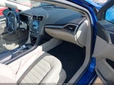 FORD FUSION HYBRID SE 3FA6P0LU6JR227205 photo