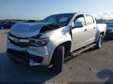 CHEVROLET COLORADO WT 1GCGSBE32G1308766 снимка