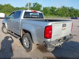 CHEVROLET COLORADO WT 1GCGSBE32G1308766 снимка