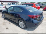 MAZDA MAZDA3 S TOURING JM1BM1V38E1168265 снимка