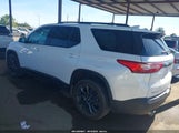CHEVROLET TRAVERSE RS 1GNEVJKW9KJ238366 снимка