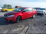 NISSAN SENTRA SV 3N1AB7AP5GL669898 снимка