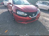 NISSAN SENTRA SV 3N1AB7AP5GL669898 снимка