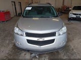 CHEVROLET TRAVERSE LS 1GNKRFED4CJ382357 fotografie